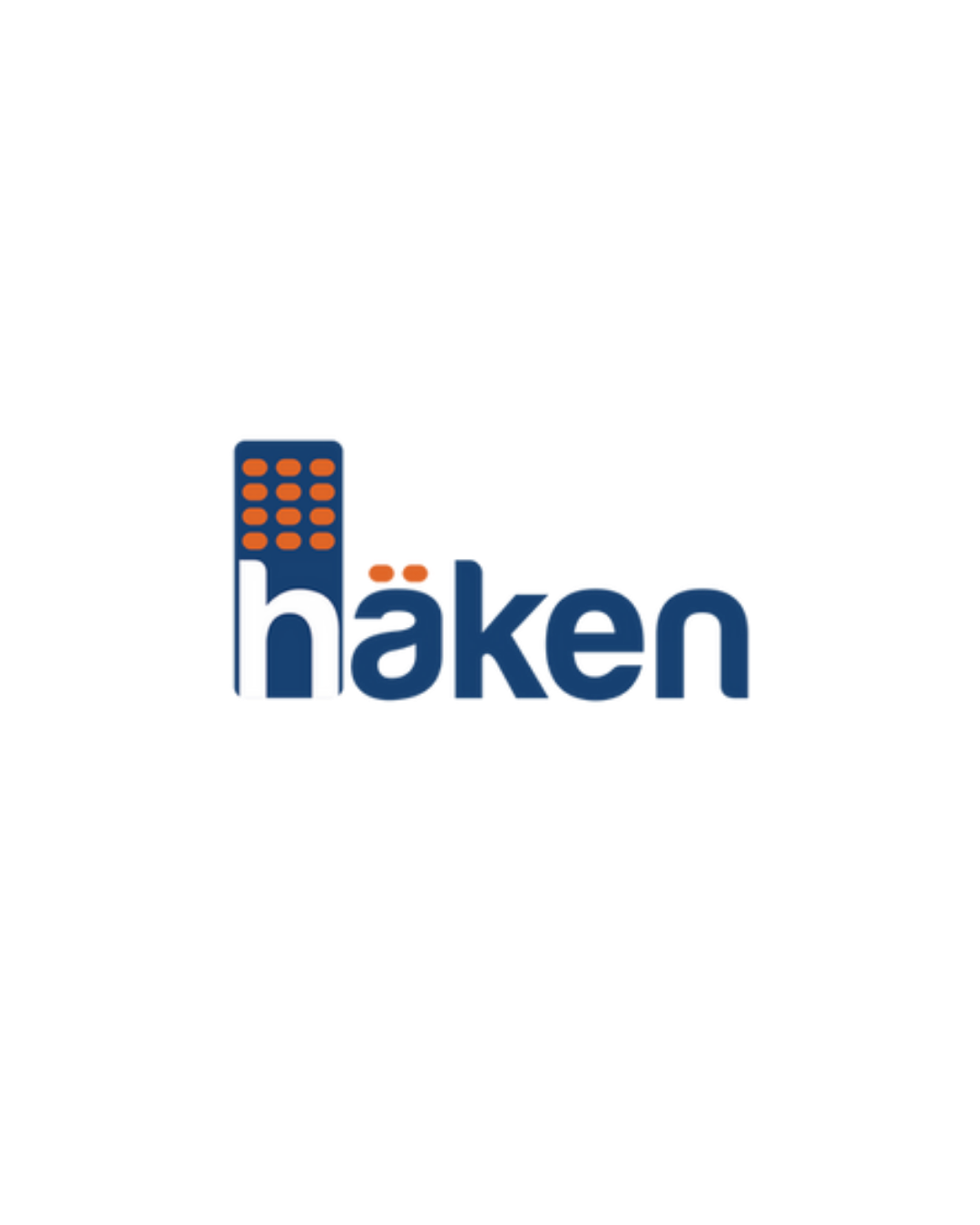 Haken - SW Cybernetics Client