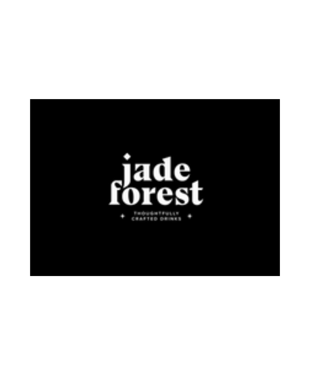 Jade Forest - SW Cybernetics Client