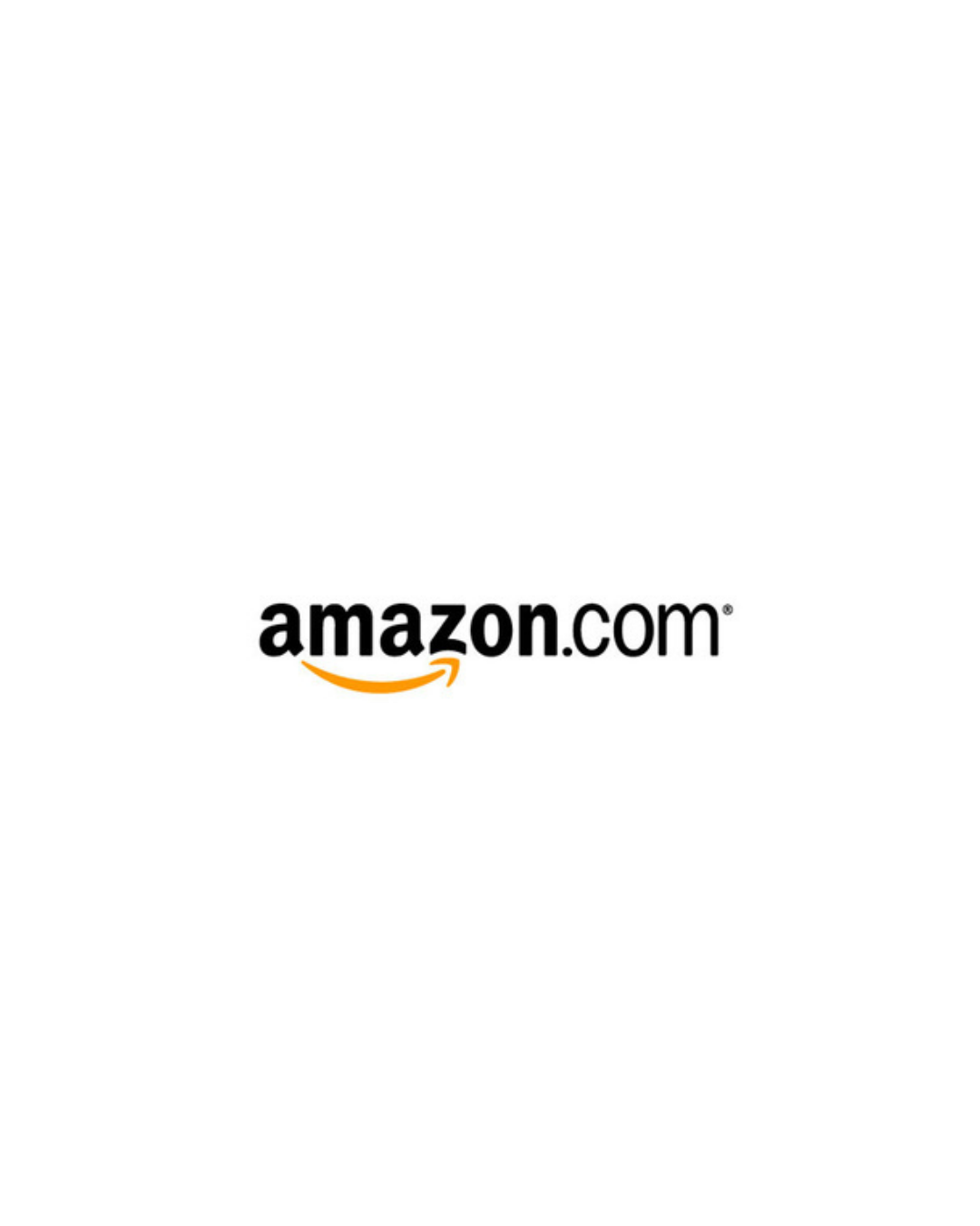Amazon.com marketplace logo - Official partner of SW Cybernetics for e-commerce management