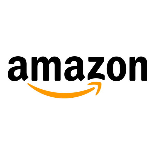 Amazon marketplace logo - Official partner of SW Cybernetics for e-commerce management