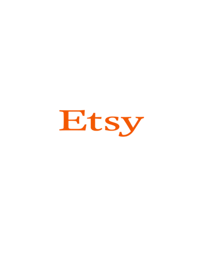 Etsy marketplace logo - Official partner of SW Cybernetics for e-commerce management