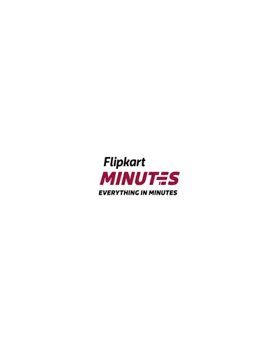 Flipkart Minutes marketplace logo - Official partner of SW Cybernetics for e-commerce management