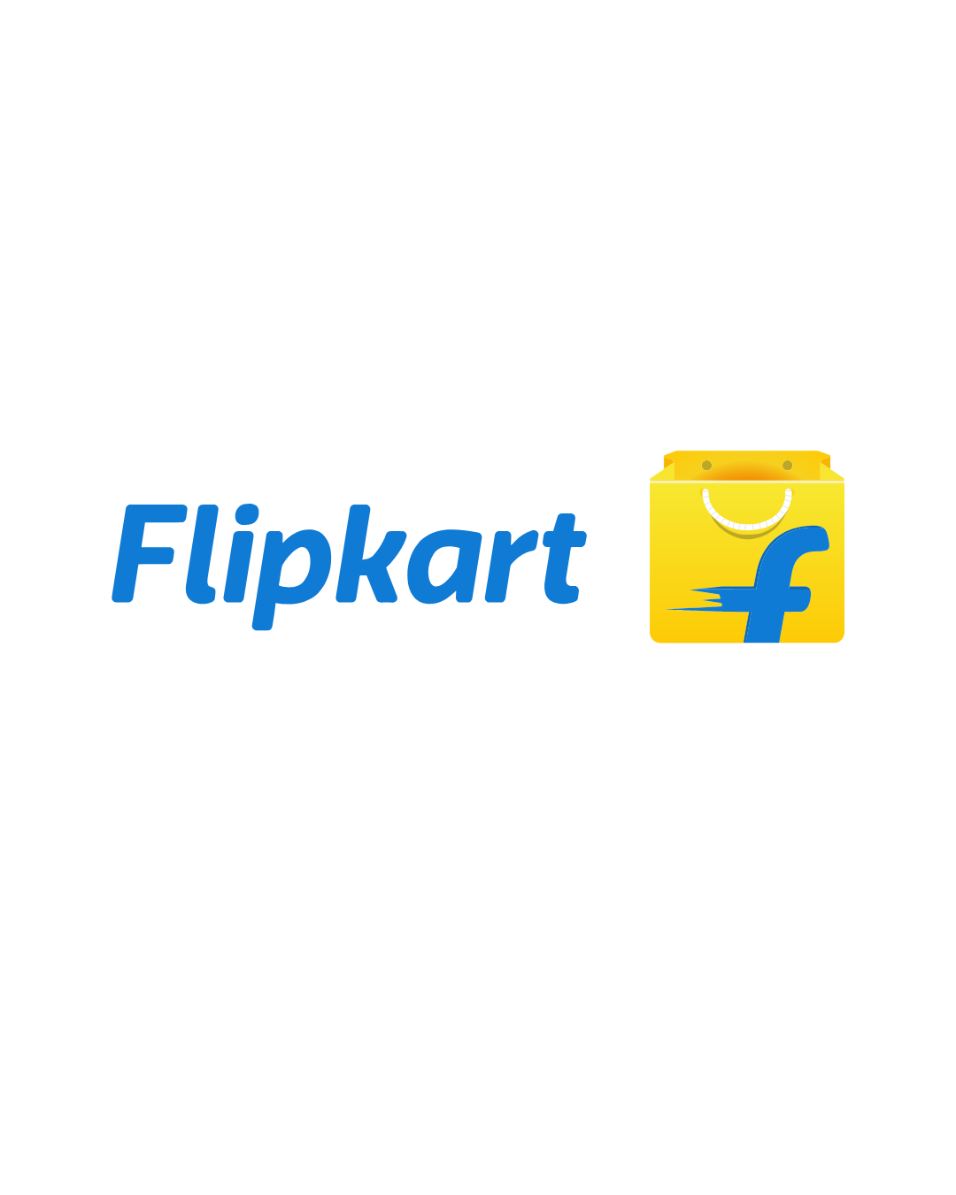 Flipkart marketplace logo - Official partner of SW Cybernetics for e-commerce management