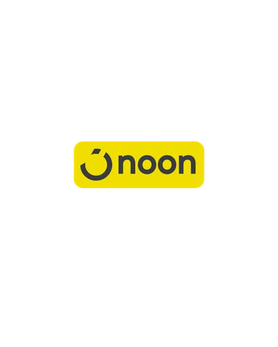 Noon marketplace logo - Official partner of SW Cybernetics for e-commerce management