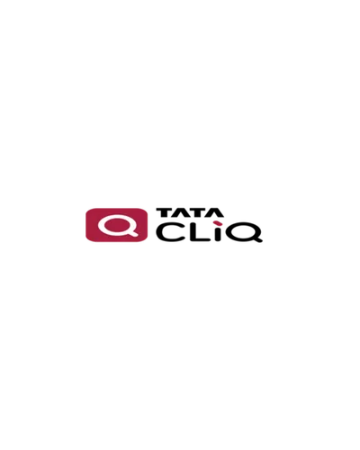 Tata CLiQ marketplace logo - Official partner of SW Cybernetics for e-commerce management