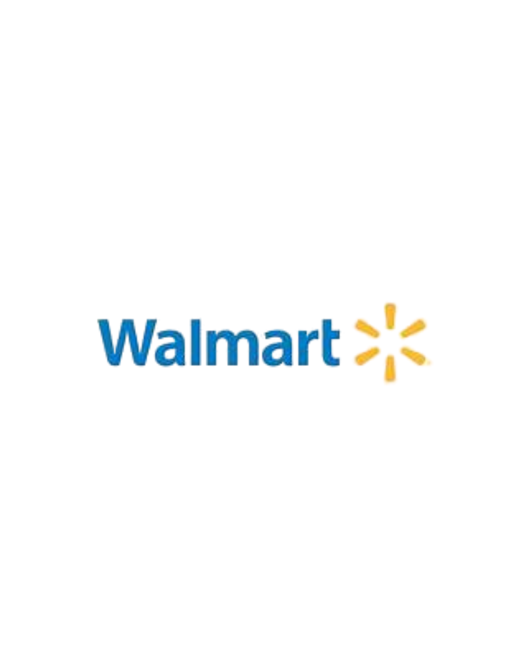 Walmart Marketplace marketplace logo - Official partner of SW Cybernetics for e-commerce management